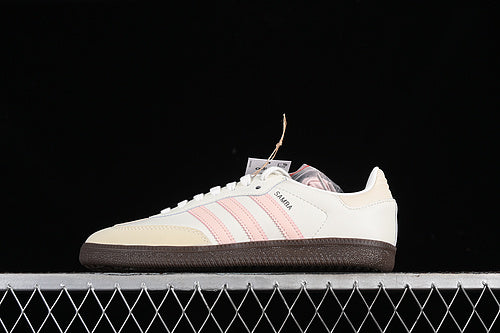 adidaWMNS Samba - Wonder Quartz