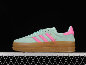 adidasWMNS Gazelle Bold - Green