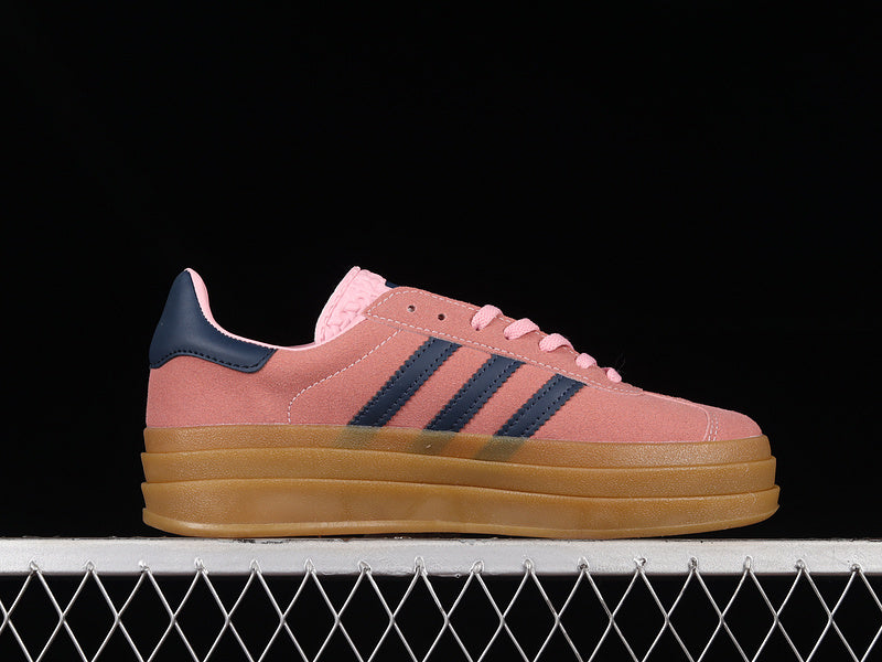 adidasWMNS Gazelle - Bold Pink Glow