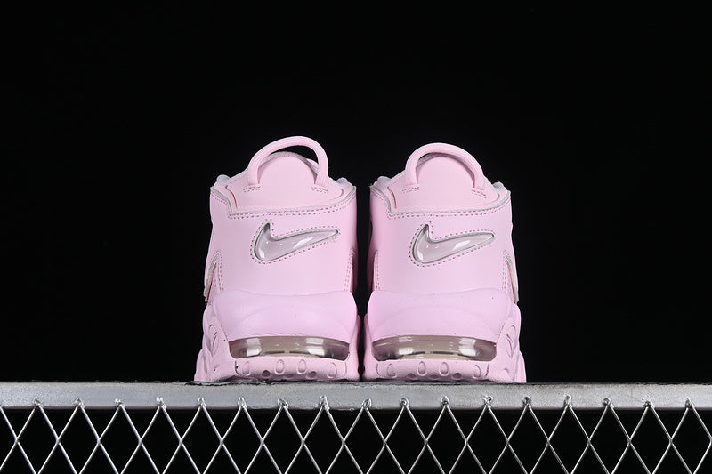 NikeWMNS Air More Uptempo - Pink Foam