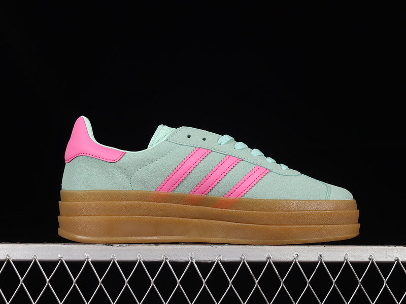 adidasWMNS Gazelle Bold - Green