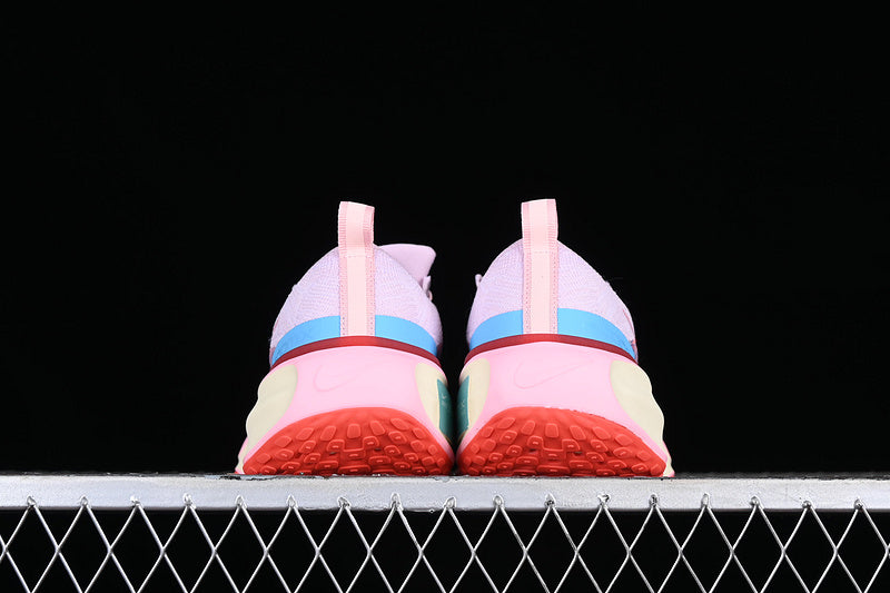 NikeWmns ZoomX Invincible 3 - Pink Foam