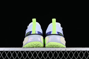 NikeMens ZoomX Invincible Run 3 - Blue/Tint Green