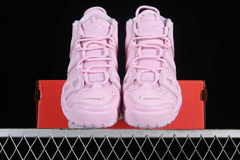 NikeWMNS Air More Uptempo - Pink Foam