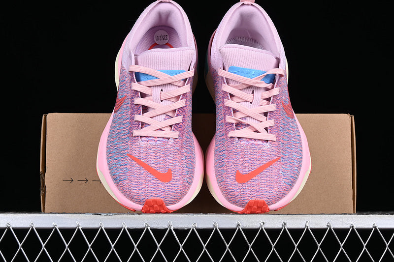 NikeWmns ZoomX Invincible 3 - Pink Foam