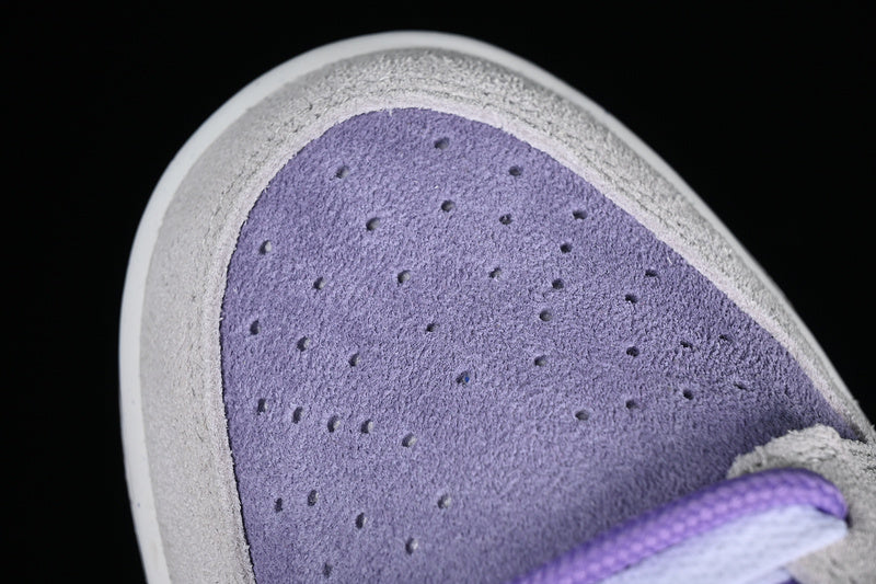 NikeSB Dunk Low 85 - Grey/Purple