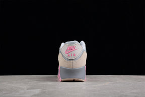 NikeWMNS Air Max 90 AM90 - Vast Grey/Pink