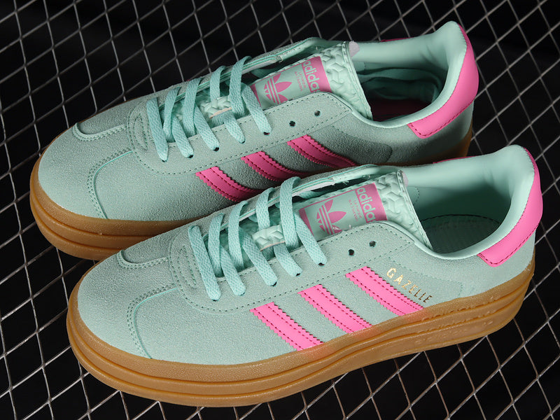 adidasWMNS Gazelle Bold - Green