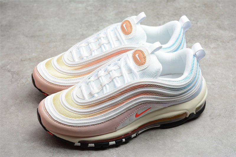 NikeUnisex Air Max 97 AM97 - The Future Is In The Air