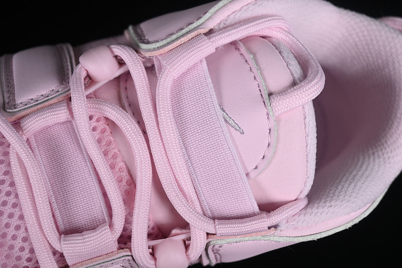 NikeWMNS Air More Uptempo - Pink Foam