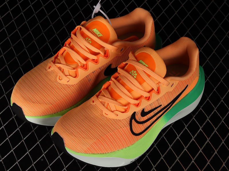 NikeMens Zoom Fly 5 - Orange
