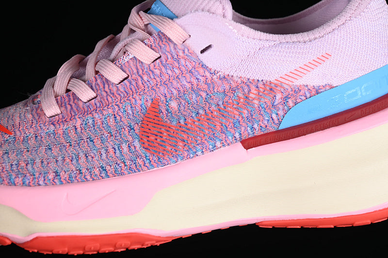 NikeWmns ZoomX Invincible 3 - Pink Foam
