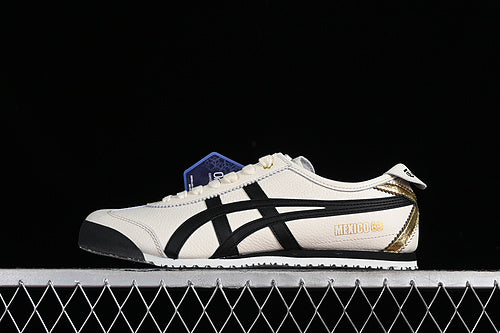 WMNS Onitsuka Tiger Mexico - Black/Gold