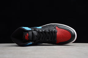 NikeMens Air Jordan 1  AJ1 - Unc to Chicago