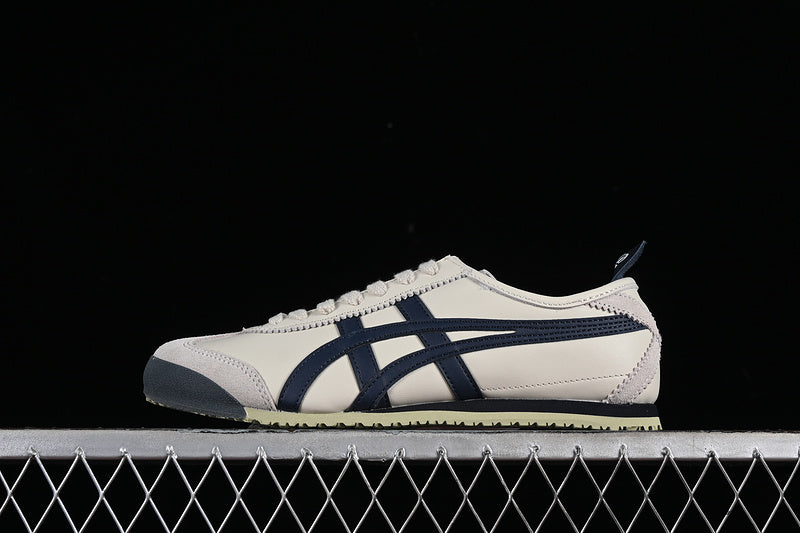 Onitsuka Tiger Mexico 66 - Cream/Blue