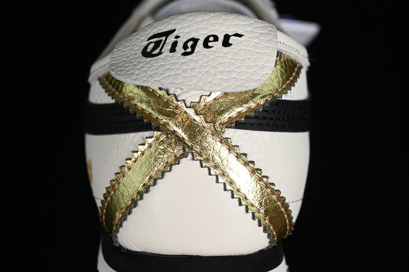 WMNS Onitsuka Tiger Mexico - Black/Gold