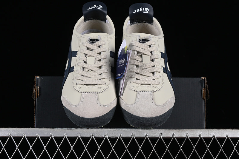 Onitsuka Tiger Mexico 66 - Cream/Blue