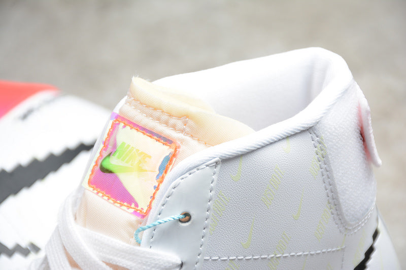 NikeWMNS Blazer Mid - Have A Good Game