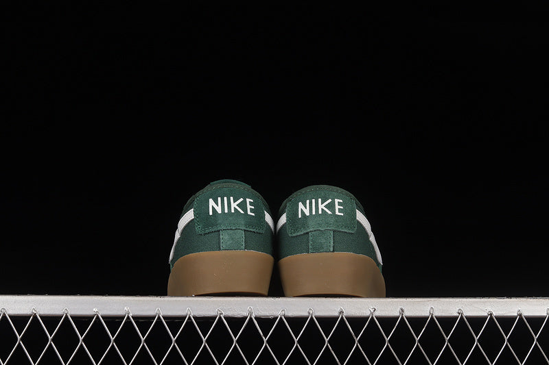 NikeSB Zoom Blazer GT - Green Gum