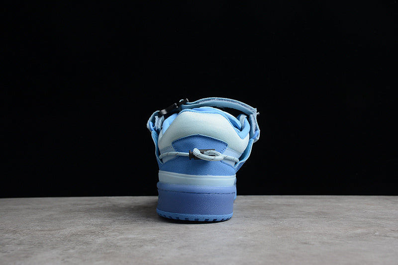 adidasMens Bad Bunny - Blue Tint