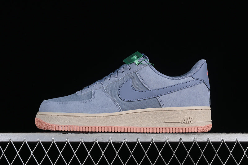 NikeMens Air Force 1 AF1 - Ashen Slate