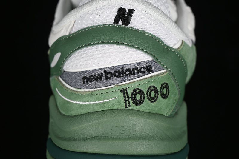 New balance 1000 - Green