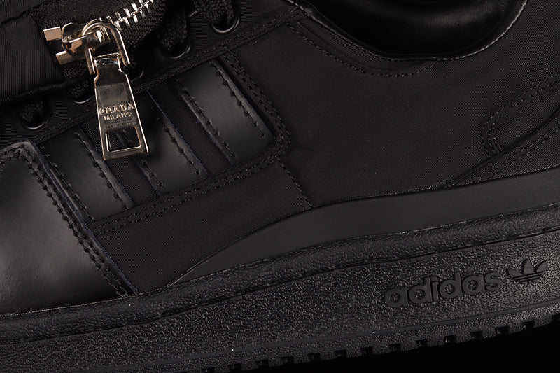 adidasMens x Prada Forum 84 - Black