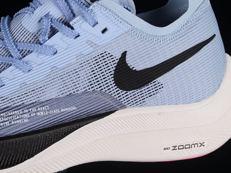 NikeMens ZoomX Vaporfly NEXT% 2 - Cobalt Bliss
