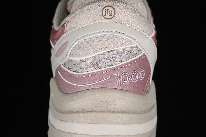 Joe Freshgoods x New Balance 1000 - Pink