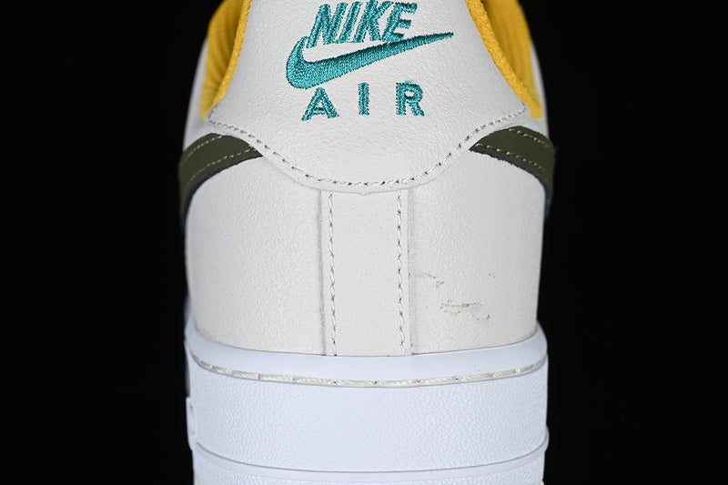 Air Force 1 AF1 Low - Light Bone