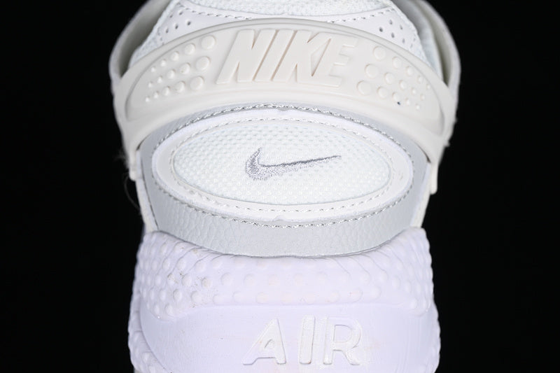 NikeUnisex Air Huarache Runner - Pure Platinum