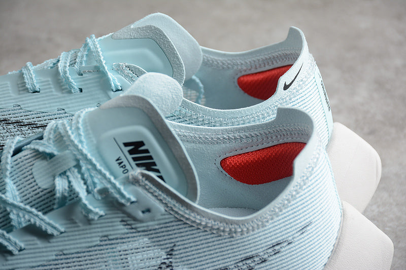 NikeMens ZoomX Vaporfly NEXT% 2 - Glacier Blue