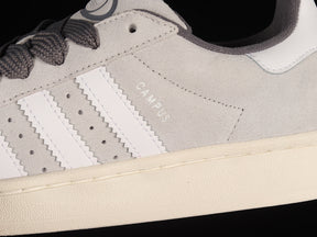 adidasMens Campus 00s - Grey