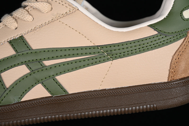 WMNS Onitsuka Tiger Tokuten - Beige Green