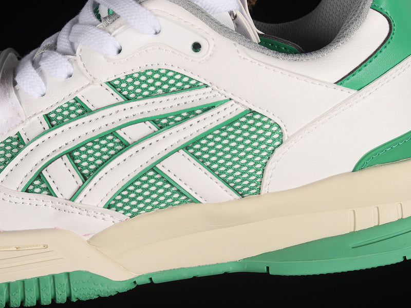 AsicsMens Gel Spotlyte Low - Green