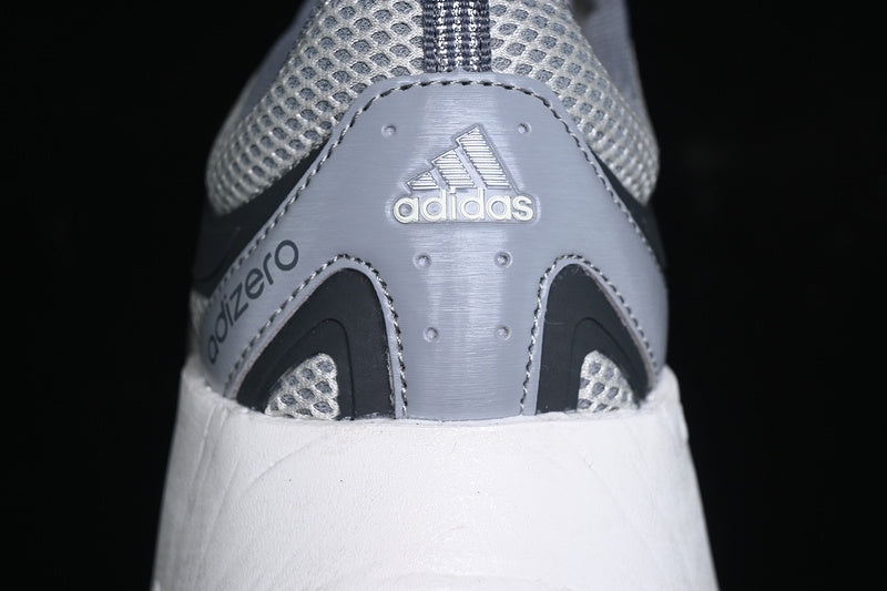 adidasMens Adizero Aruku - Grey/Cream