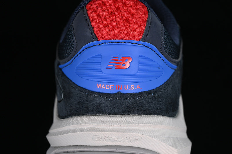 New Balance 990 Kith - Madison Garden