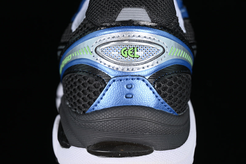 AsicsMens GT 2160 Blue Harmony - Glacier