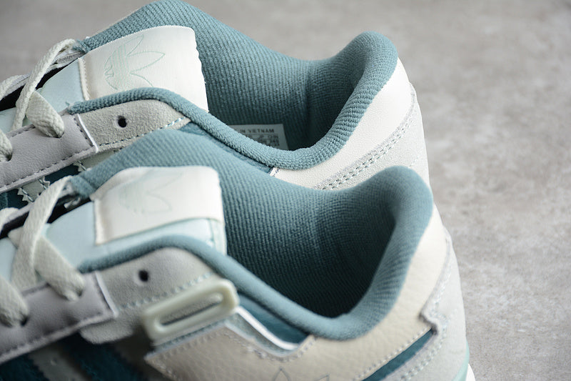 adidasWMNS Forum Exhibit Low - Mint Green