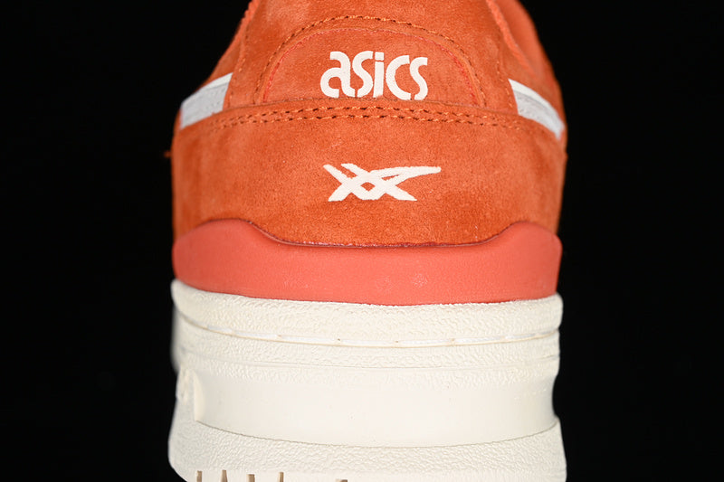 Asicss ex89 Kith - Orange