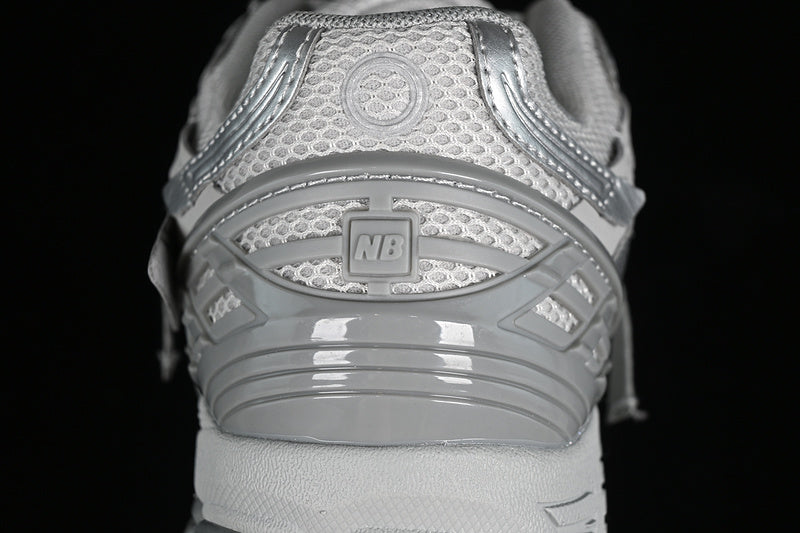 New Balance 1906A - Concrete/Silver Metallic