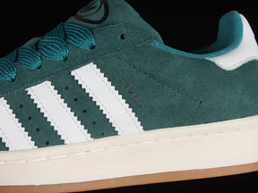 adidasMens Campus 00s - Forest Glade