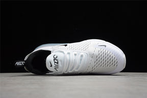 NikeMens Air Max 270 AM270 - White/Black