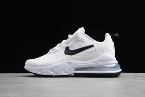 WMNS Air Max 270 AM270 React - White