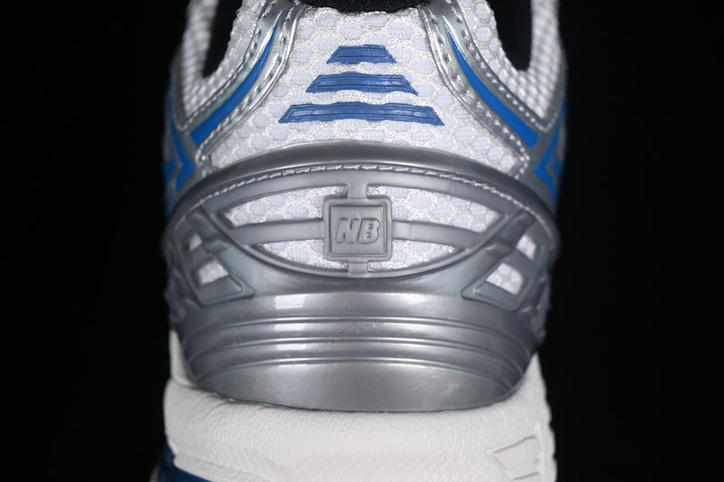 New Balance 1906R Silver - Metallic Blue