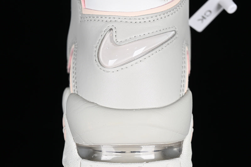 NikeMens Air More Uptempo 96 - Sail Guava