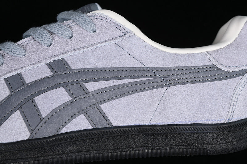 AsicsMens Onitsuka Tiger Tokuten - Grey