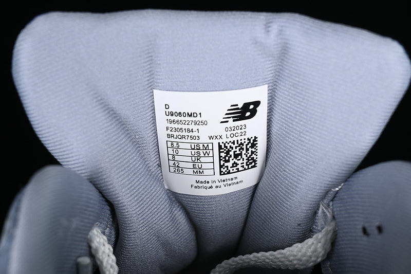 New Balance 9060 - Arctic Grey