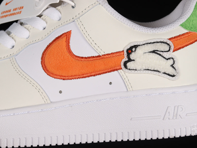 NikeMens Air Force 1 AF1  LV8 - Year of the Rabbit