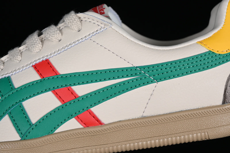 Onitsuka Tiger Tonuten - White/Green